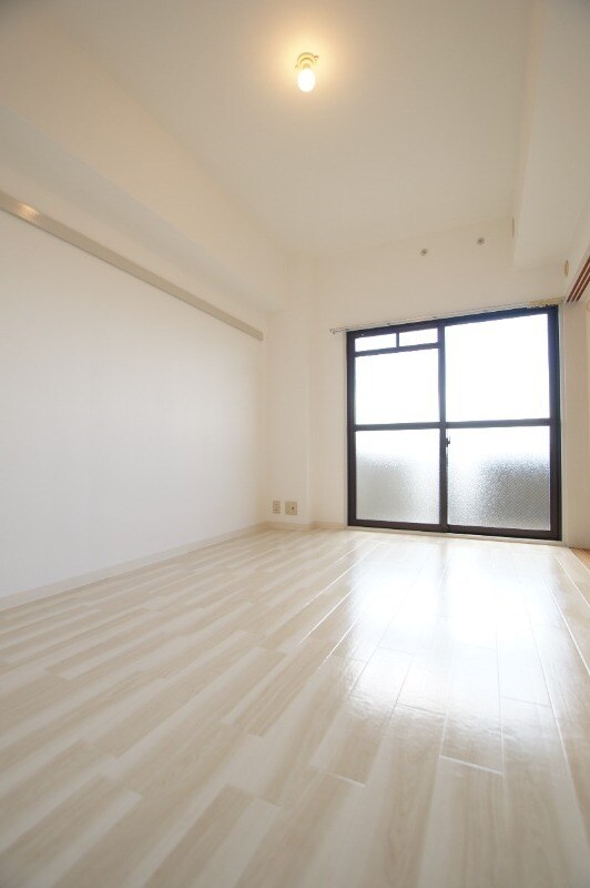 出屋敷駅 徒歩7分 8階の物件内観写真