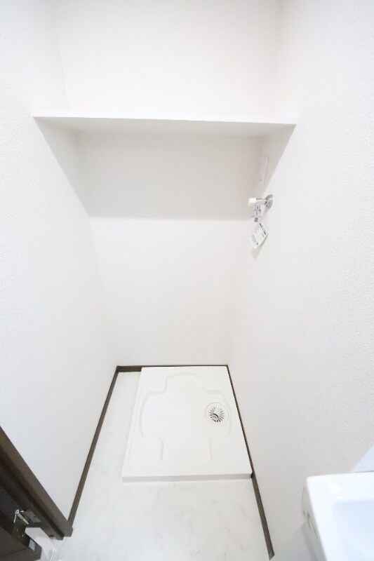 武庫之荘駅 徒歩15分 3階の物件内観写真