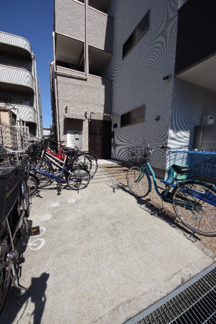 武庫之荘駅 徒歩15分 3階の物件外観写真