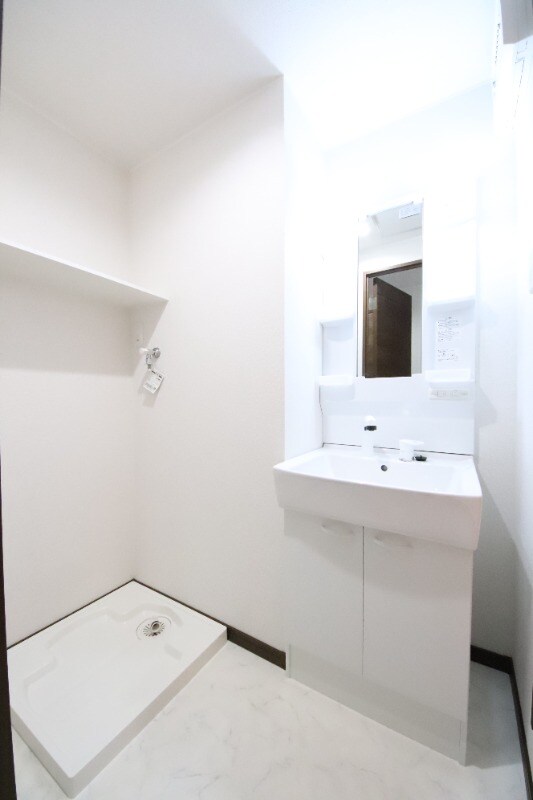 武庫之荘駅 徒歩15分 3階の物件内観写真