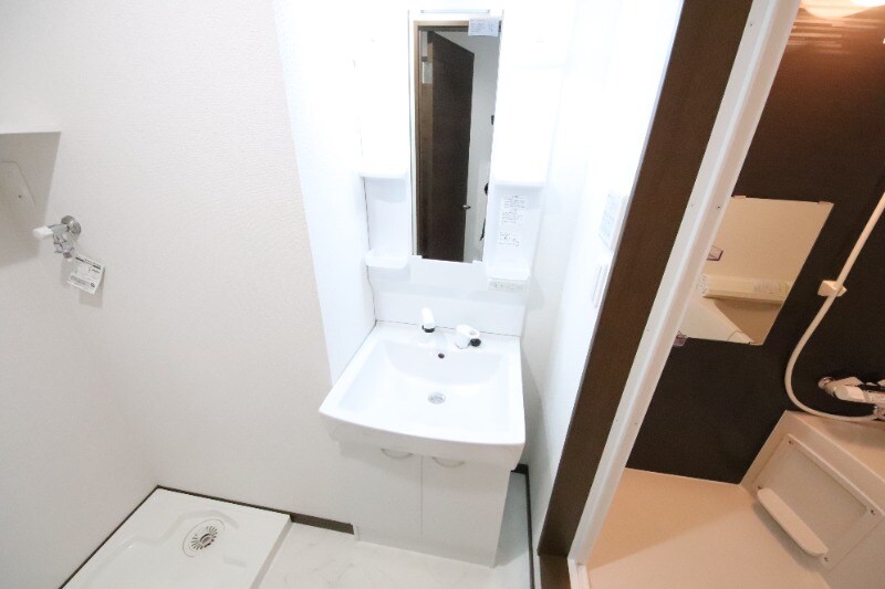 武庫之荘駅 徒歩15分 3階の物件内観写真