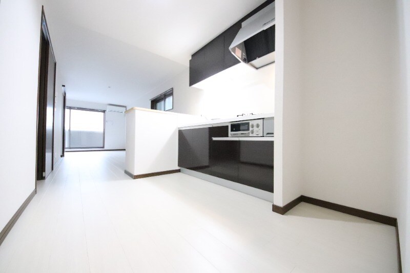 武庫之荘駅 徒歩15分 3階の物件内観写真