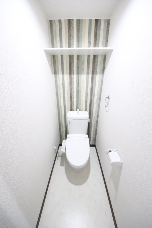 武庫之荘駅 徒歩15分 3階の物件内観写真