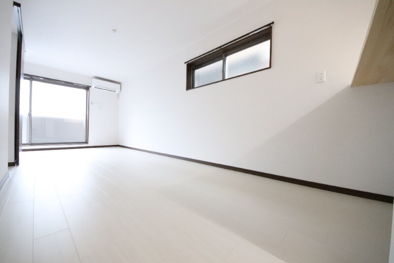 武庫之荘駅 徒歩15分 3階の物件内観写真