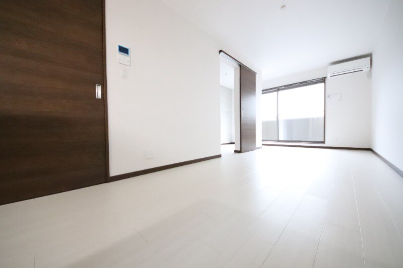 武庫之荘駅 徒歩15分 3階の物件内観写真