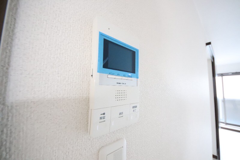 武庫之荘駅 徒歩15分 3階の物件内観写真