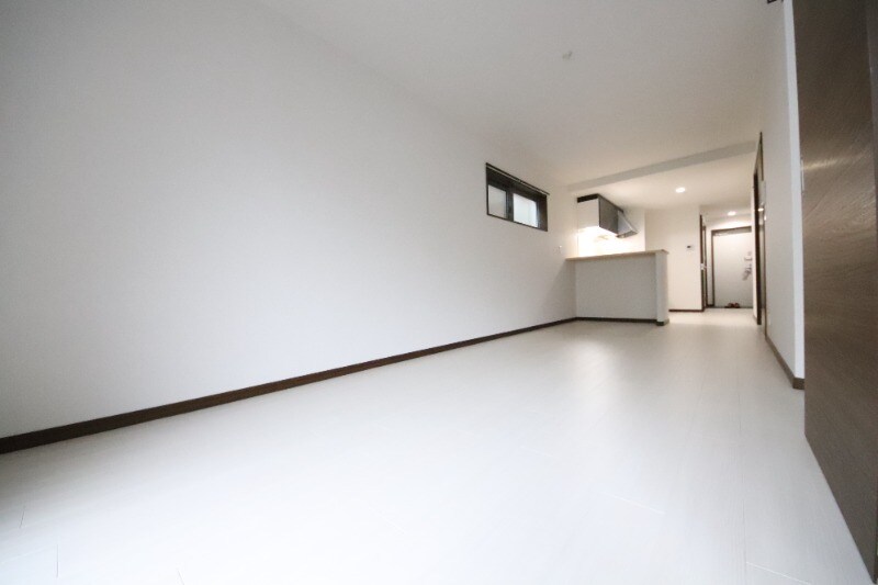 武庫之荘駅 徒歩15分 3階の物件内観写真