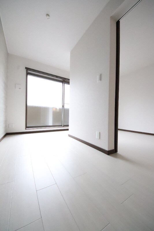 武庫之荘駅 徒歩15分 3階の物件内観写真