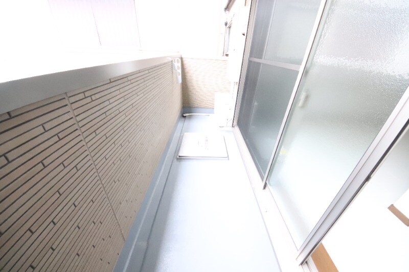 武庫之荘駅 徒歩15分 3階の物件内観写真