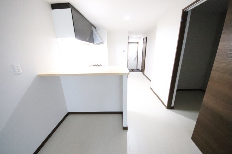 武庫之荘駅 徒歩15分 3階の物件内観写真