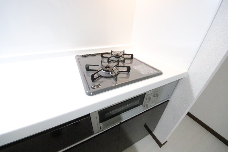 武庫之荘駅 徒歩15分 3階の物件内観写真