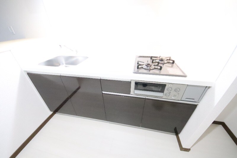 武庫之荘駅 徒歩15分 3階の物件内観写真