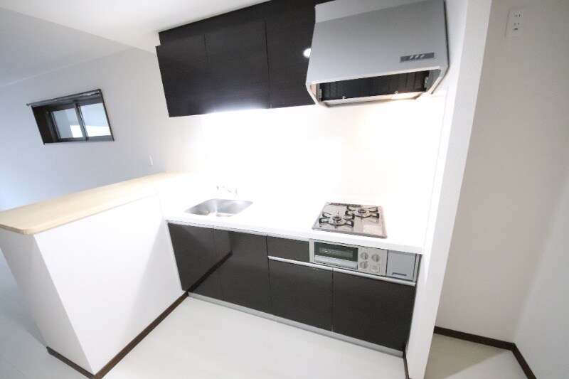 武庫之荘駅 徒歩15分 3階の物件内観写真