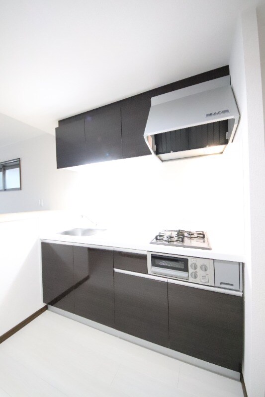 武庫之荘駅 徒歩15分 3階の物件内観写真