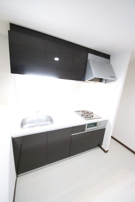 武庫之荘駅 徒歩15分 3階の物件内観写真