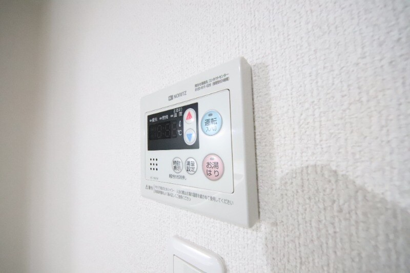 武庫之荘駅 徒歩15分 3階の物件内観写真