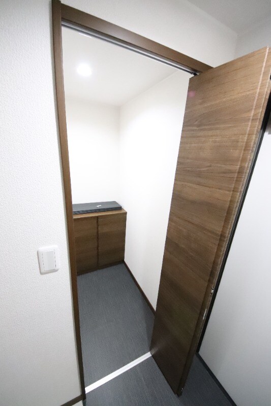 武庫之荘駅 徒歩15分 3階の物件内観写真