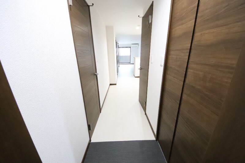 武庫之荘駅 徒歩15分 3階の物件内観写真