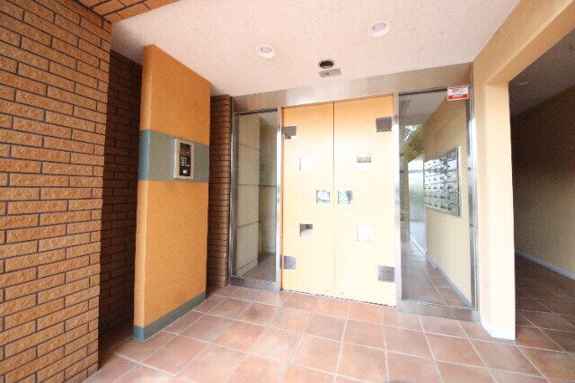 立花駅 徒歩12分 3階の物件外観写真