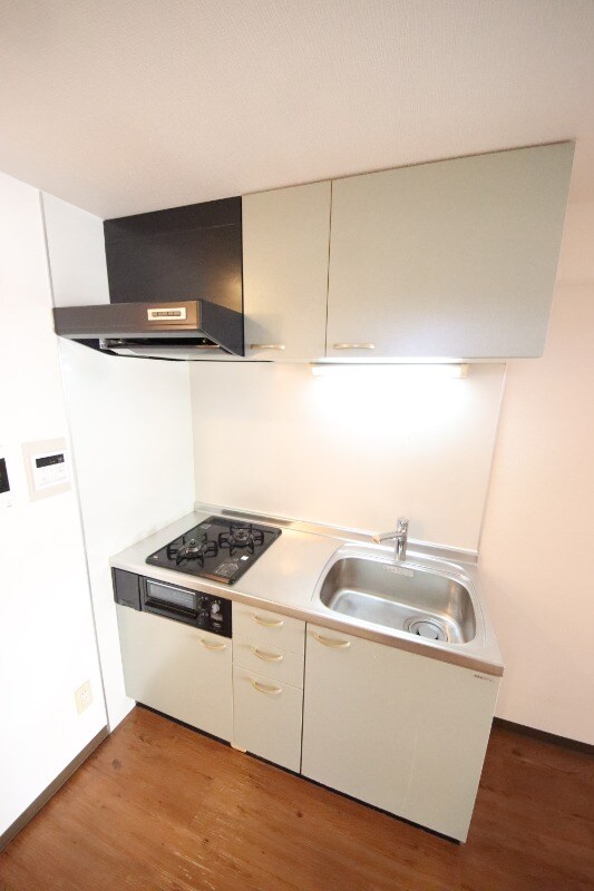 立花駅 徒歩12分 3階の物件内観写真