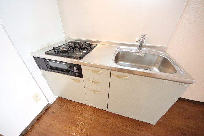 立花駅 徒歩12分 3階の物件内観写真