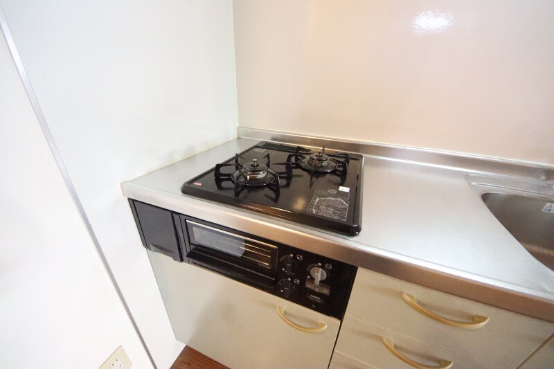 立花駅 徒歩12分 3階の物件内観写真