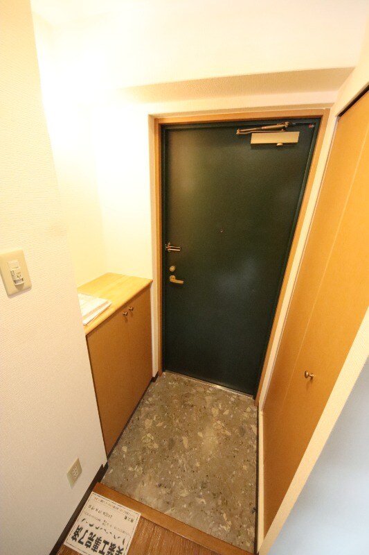 立花駅 徒歩12分 3階の物件内観写真