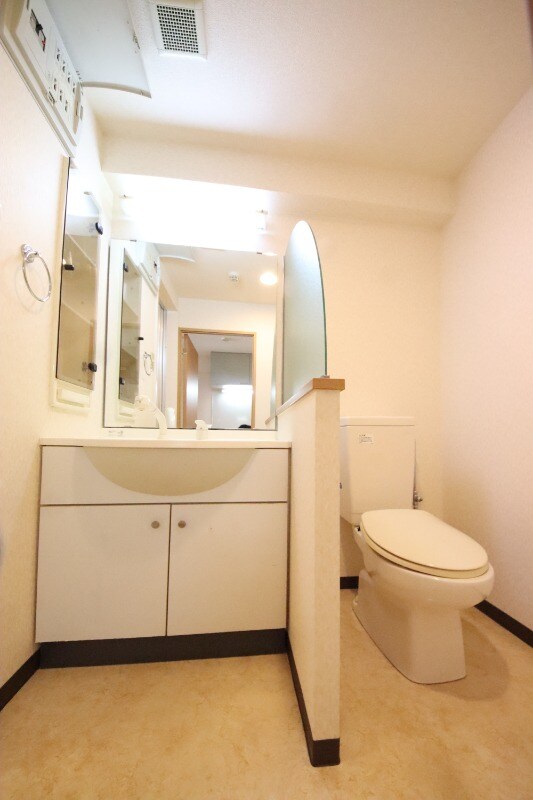 立花駅 徒歩12分 3階の物件内観写真