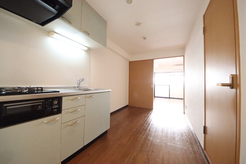 立花駅 徒歩12分 3階の物件内観写真