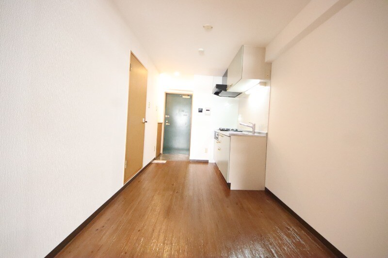 立花駅 徒歩12分 3階の物件内観写真