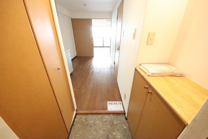 立花駅 徒歩12分 3階の物件内観写真