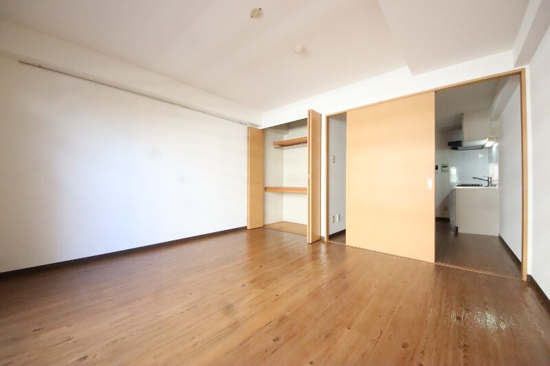 立花駅 徒歩12分 3階の物件内観写真