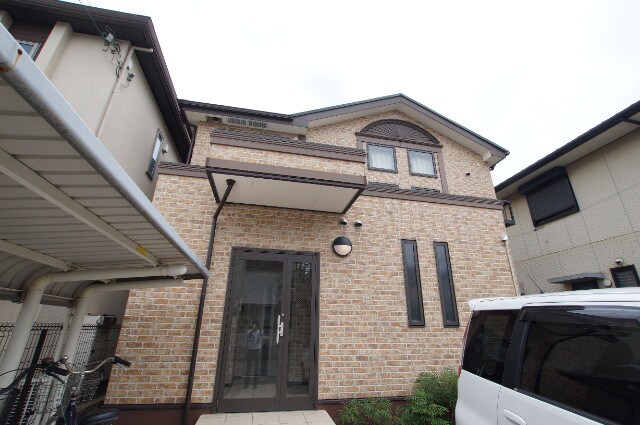 園田駅 徒歩13分 1階の物件外観写真