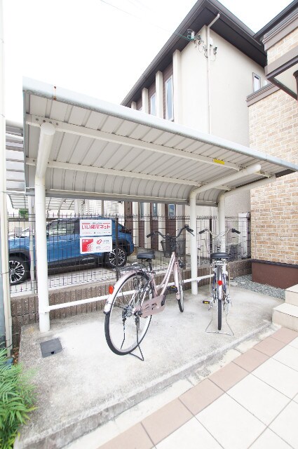 園田駅 徒歩13分 1階の物件外観写真