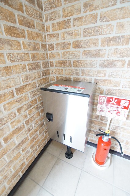 園田駅 徒歩13分 1階の物件外観写真