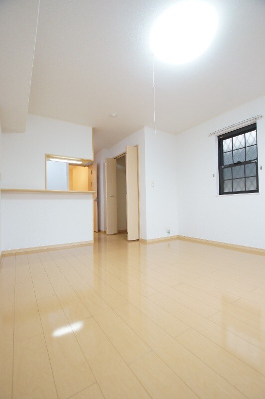 園田駅 徒歩13分 1階の物件内観写真