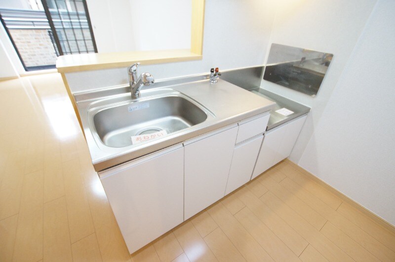 園田駅 徒歩13分 1階の物件内観写真