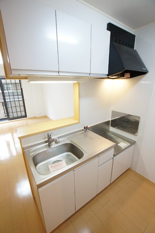 園田駅 徒歩13分 1階の物件内観写真