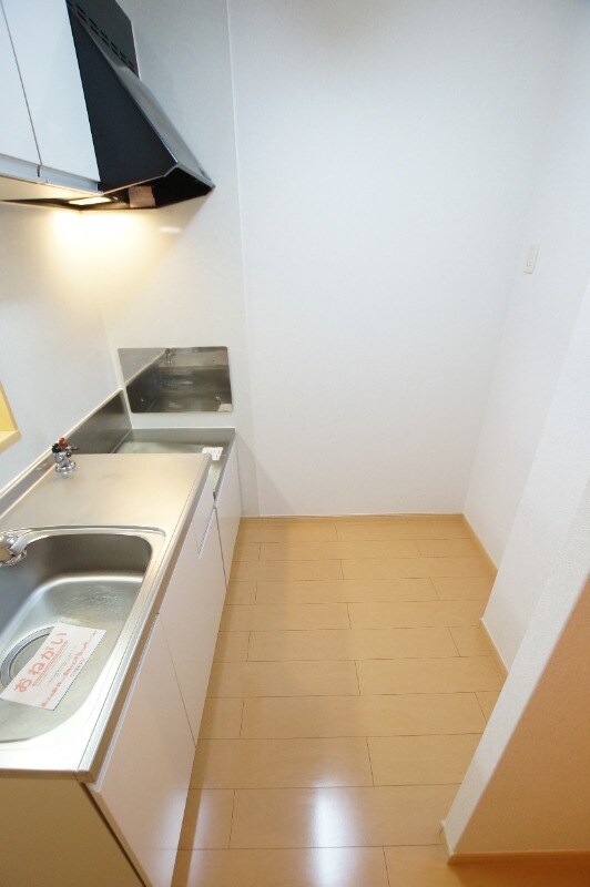 園田駅 徒歩13分 1階の物件内観写真