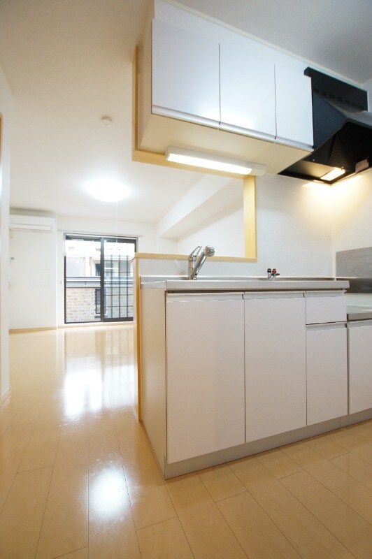 園田駅 徒歩13分 1階の物件内観写真