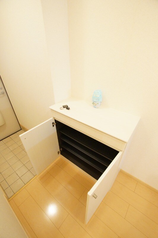 園田駅 徒歩13分 1階の物件内観写真