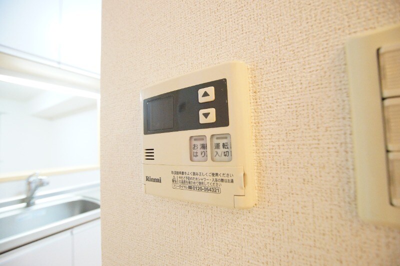 園田駅 徒歩13分 1階の物件内観写真