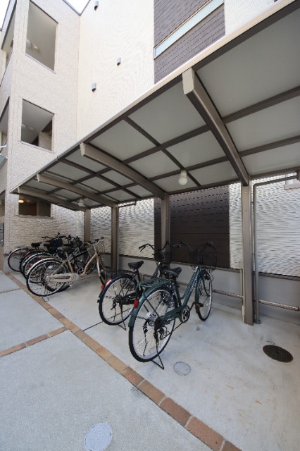 大物駅 徒歩3分 3階の物件外観写真