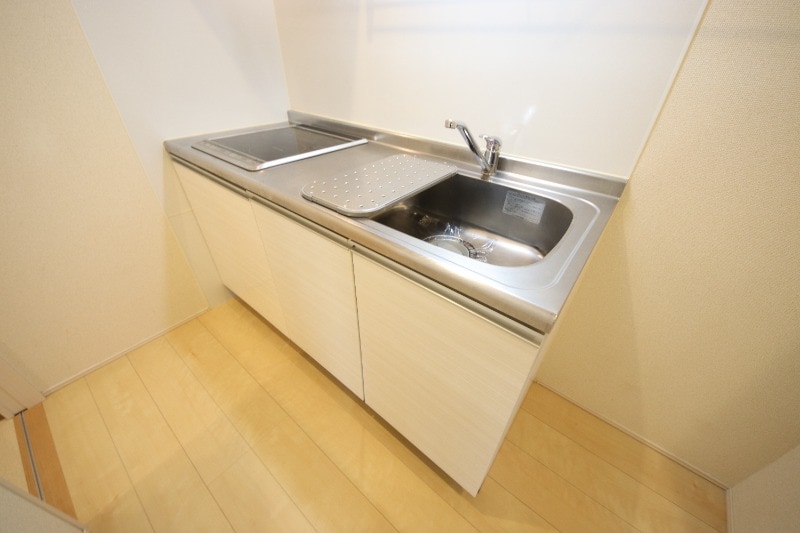 大物駅 徒歩3分 3階の物件内観写真