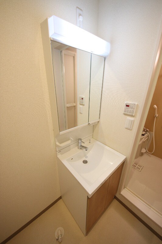 大物駅 徒歩3分 3階の物件内観写真