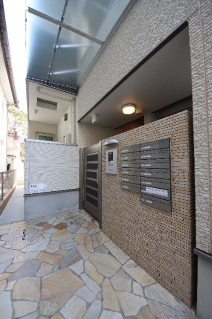 大物駅 徒歩3分 3階の物件外観写真