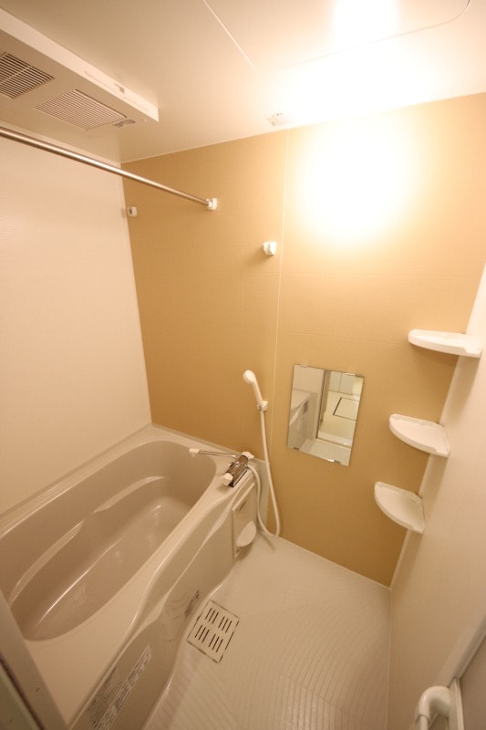 大物駅 徒歩3分 3階の物件内観写真