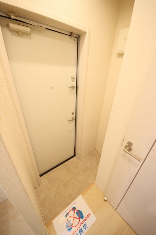 大物駅 徒歩3分 3階の物件内観写真