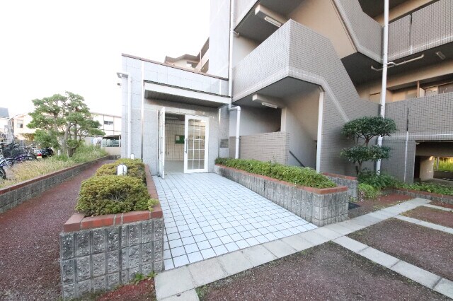 甲子園口駅 徒歩17分 2階の物件外観写真