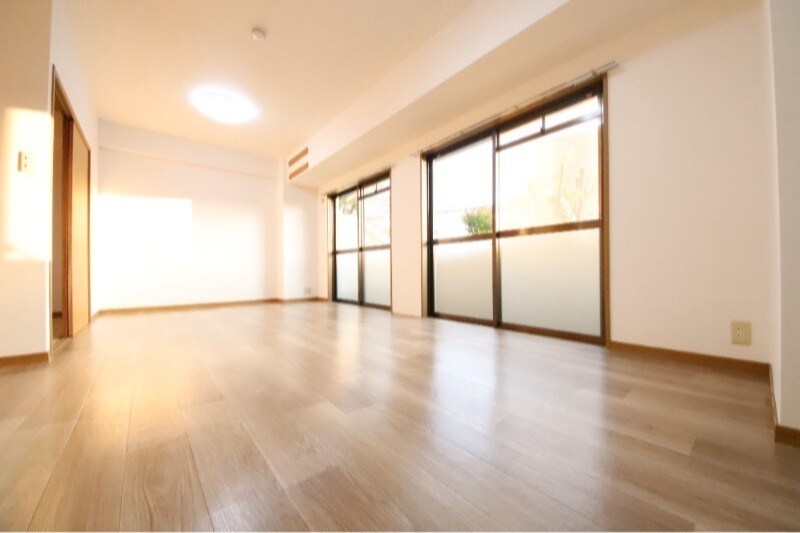 甲子園口駅 徒歩17分 2階の物件内観写真